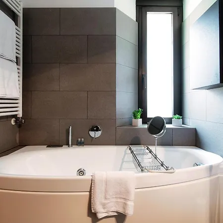 The By Quokka 360 - Next To Lido Di * Lugano