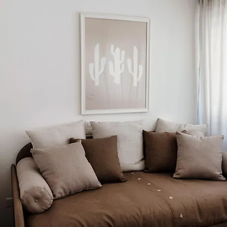 The By Quokka 360 - Next To Lido Di Apartment *