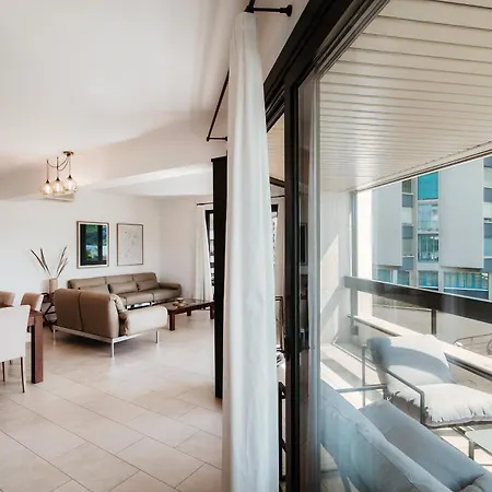 The By Quokka 360 - Next To Lido Di * Lugano