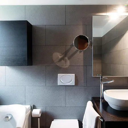 Apartment The By Quokka 360 - Next To Lido Di *
