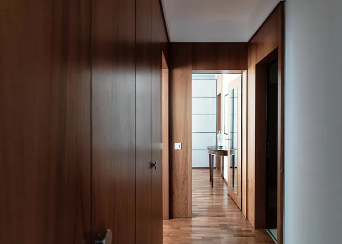 Apartamento The By Quokka 360 - Next To Lido Di Lugano