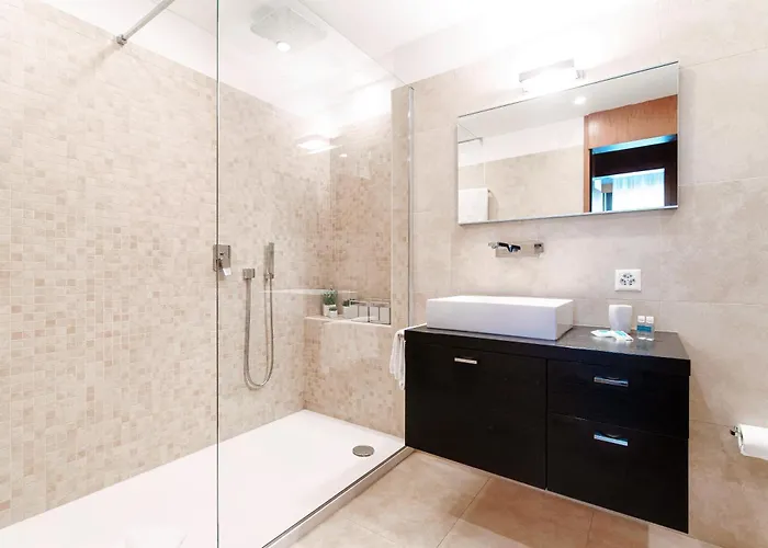 The By Quokka 360 - Next To Lido Di ルガーノ