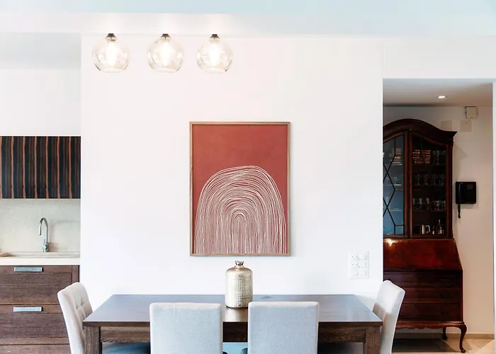 Apartamento The By Quokka 360 - Next To Lido Di *