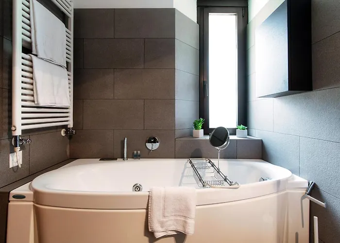 The By Quokka 360 - Next To Lido Di * ルガーノ