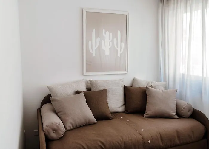 The By Quokka 360 - Next To Lido Di Apartamento *