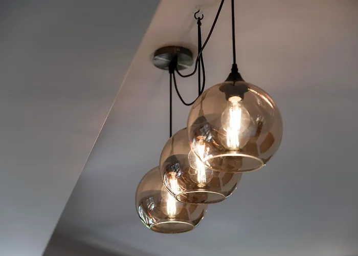 The By Quokka 360 - Next To Lido Di Apartamento Lugano