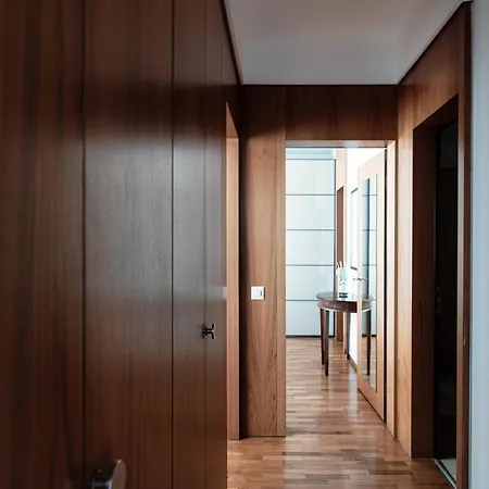 Appartamento The By Quokka 360 - Next To Lido Di Lugano