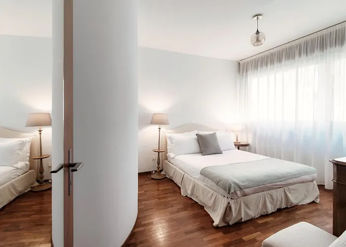 Apartment The By Quokka 360 - Next To Lido Di *