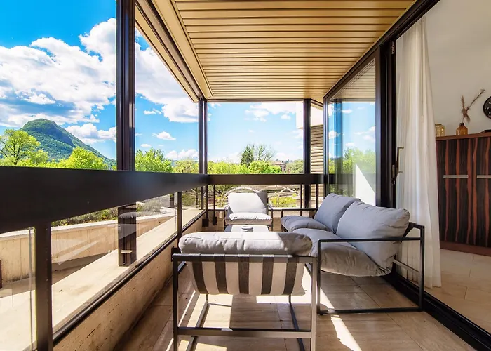 The By Quokka 360 - Next To Lido Di *