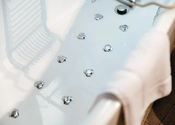 The By Quokka 360 - Next To Lido Di Apartment Lugano